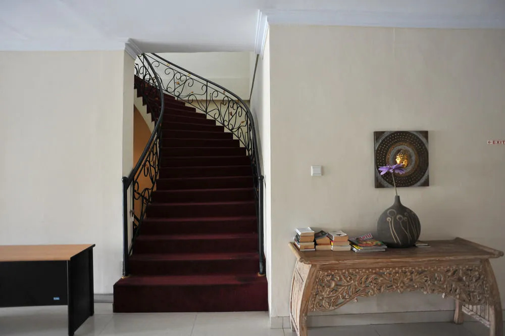 Airy Denpasar Barat Gatot Subroto Barat 459 Bali