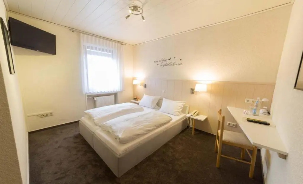 Hotel Thielmann
