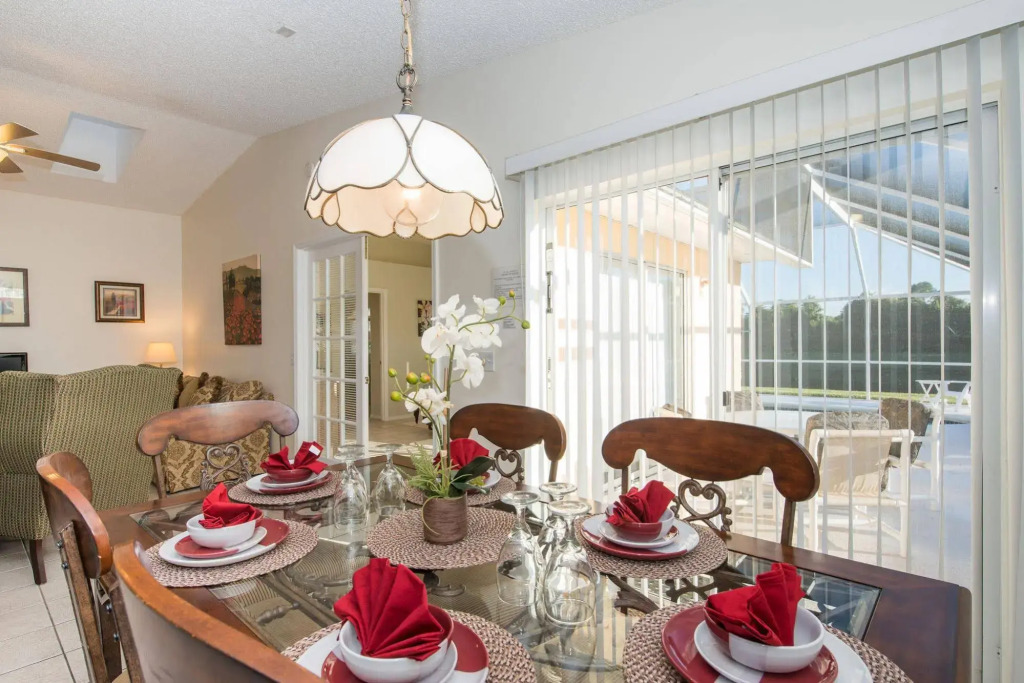 Ellis Exclusive Villas - Davenport