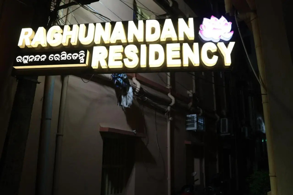 OYO 3900 Landmark Hotels