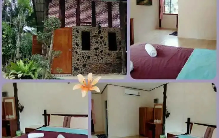 Baan Pak Rimkuen Resort