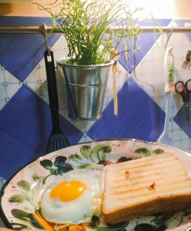 B&B Salerno Vintage