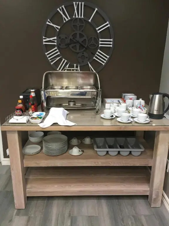 Vanilla Guesthouse