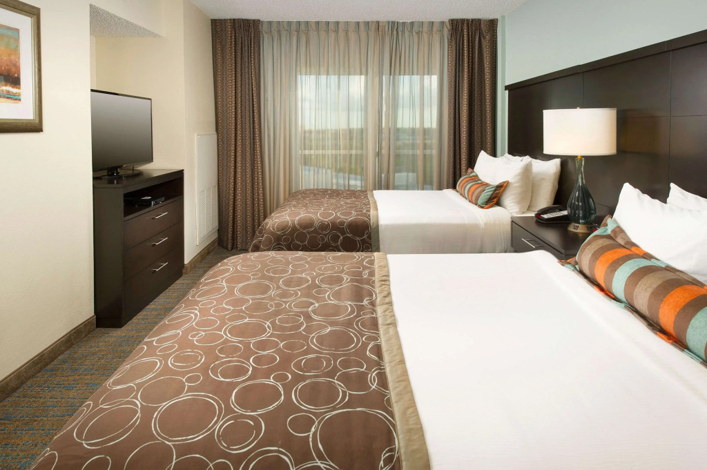 Sonesta ES Suites San Antonio Northwest Medical Center
