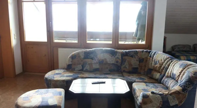 Ferienwohnung Graf