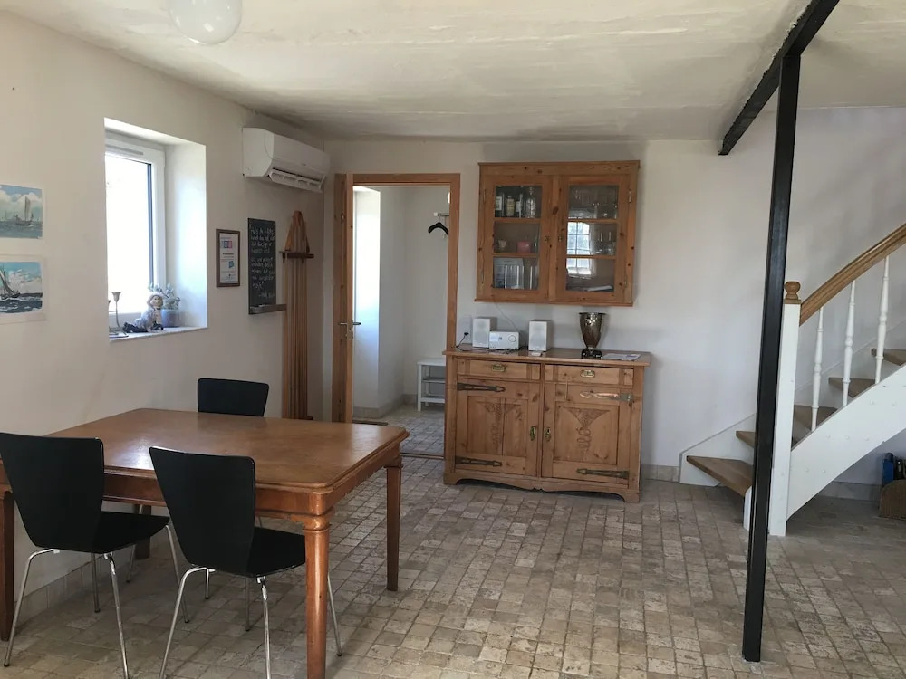 Breddamgaard B&B