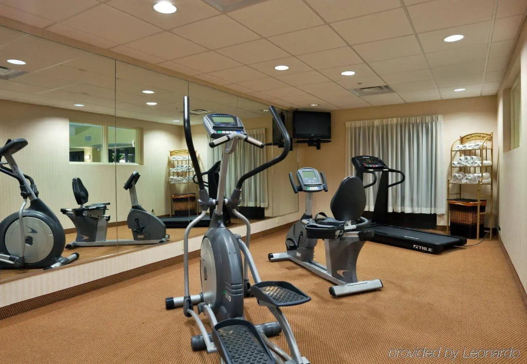 Holiday Inn Express Hotel & Suites Harriman by IHG