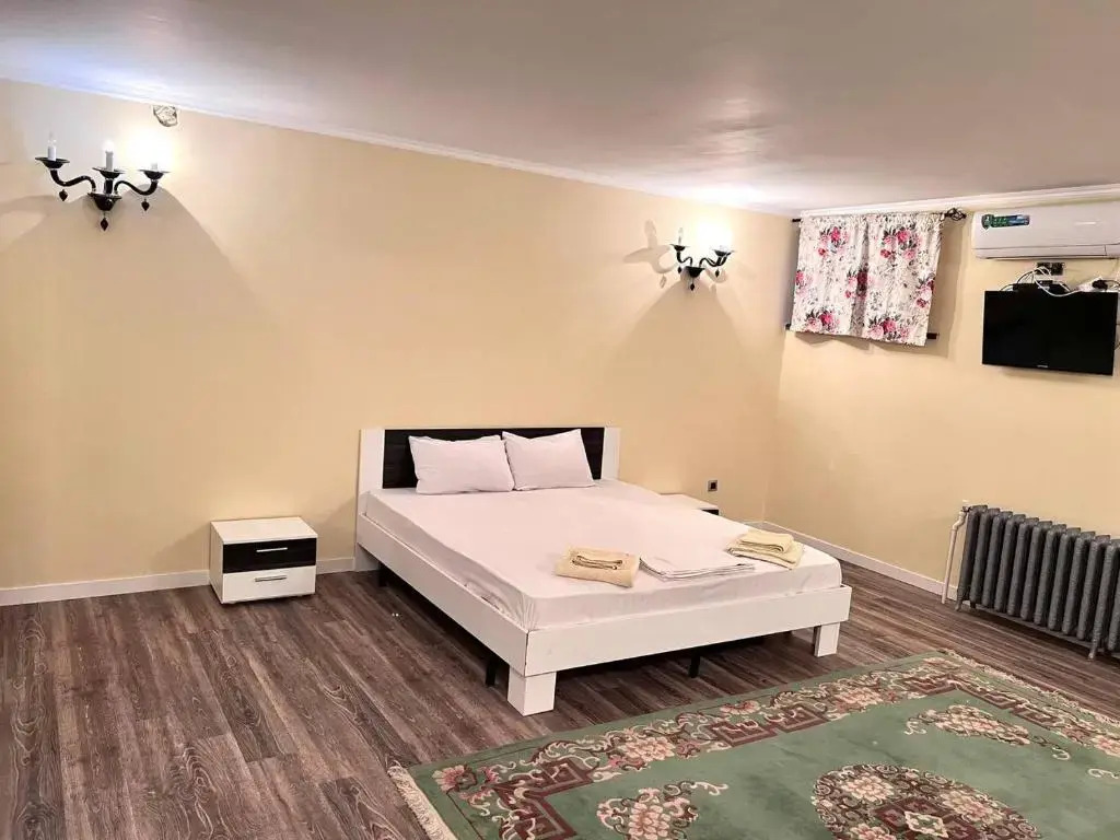 Star Apartment