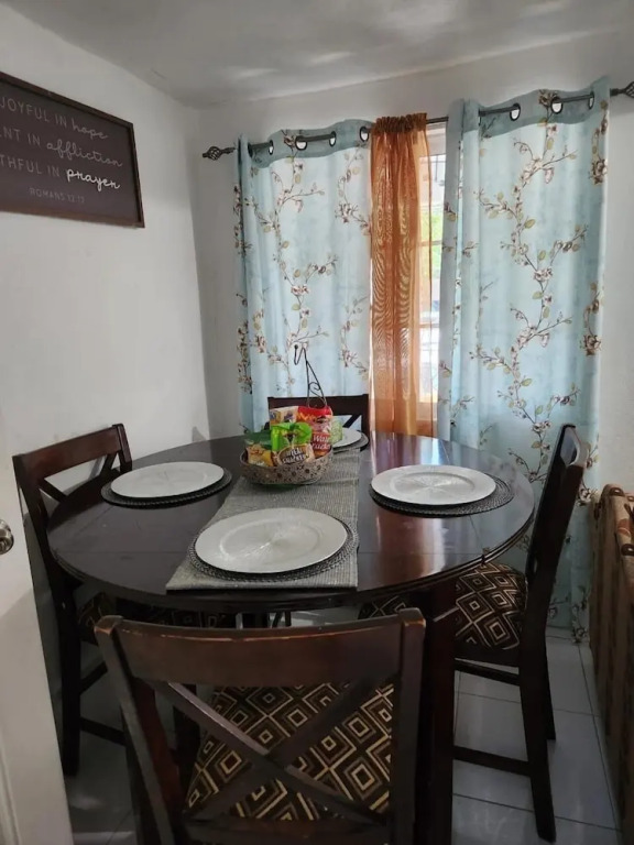 Harmony Vybz Apartment