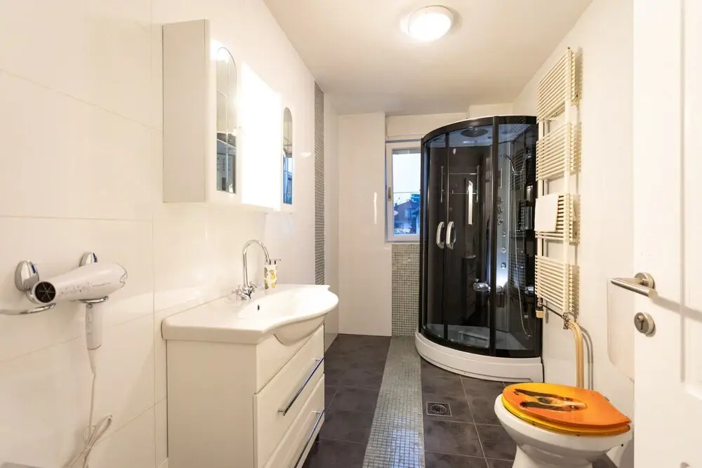 Rubina Rooms