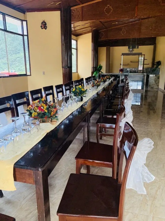 Gran Hotel Panorama