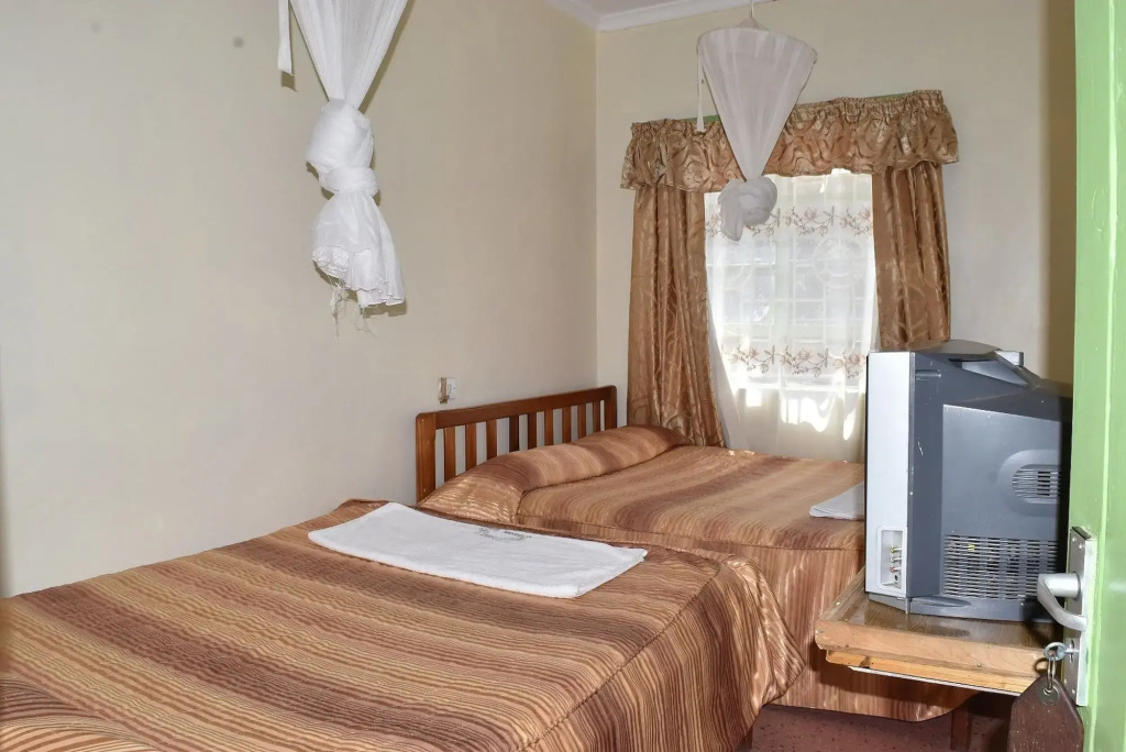 Ibis Hotel Nanyuki