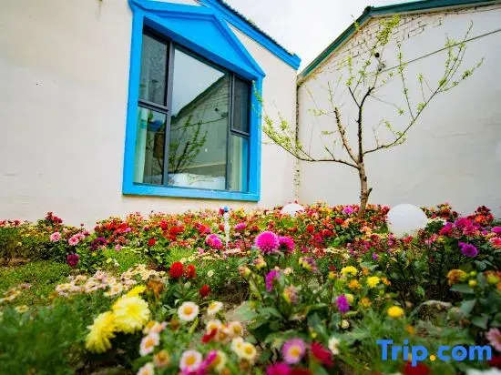 Ten Mile Spring Breeze Homestay in Tekes County