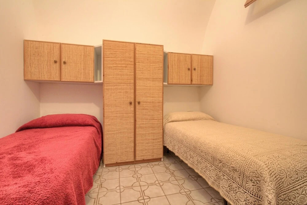 Lo Scalo, Front sea House