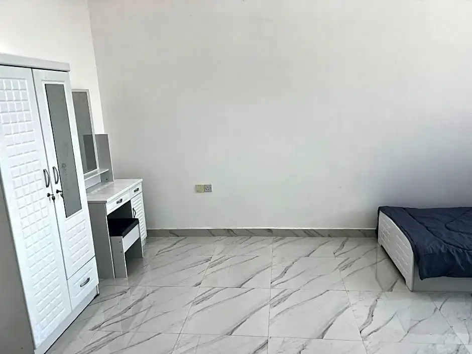 Modern Villa in Ajman 5master rooms