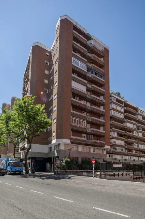 Apartamento Chamberi III