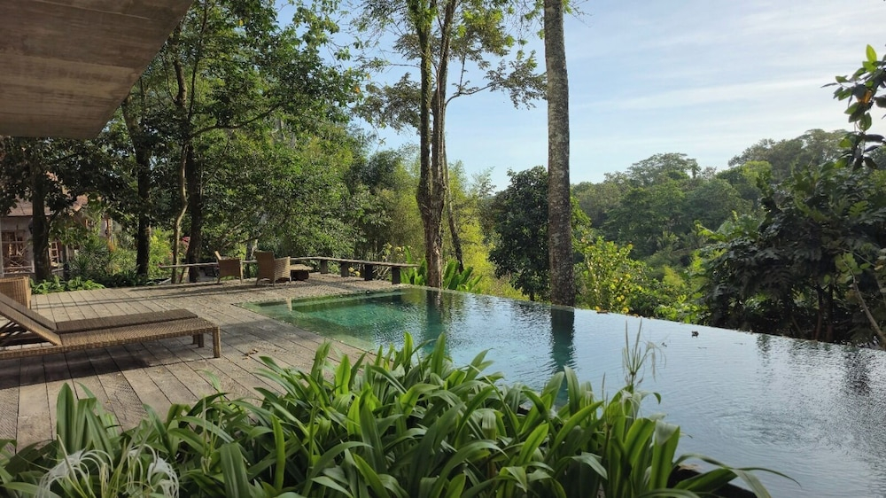 Villa Maxwell