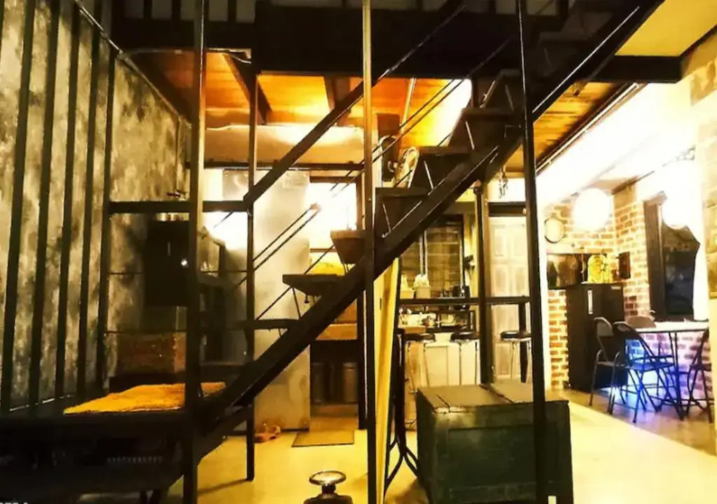 IPOH CEMPAKA VILLA (12pax) vintage.classic经典复古.精品民宿