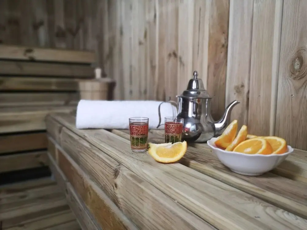 Mas de lHermitage