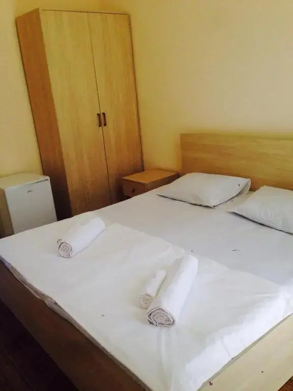 Hostel 424