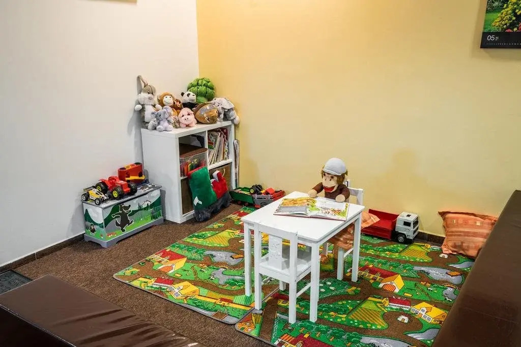 Hotel Na Farmě Choťovice