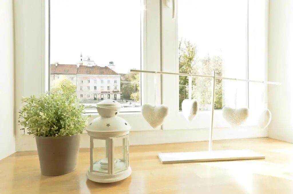MARIENSZTAT - Home from Home