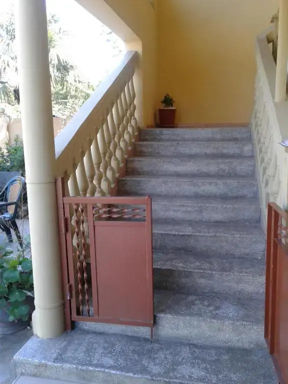 Gonio Apsaros House