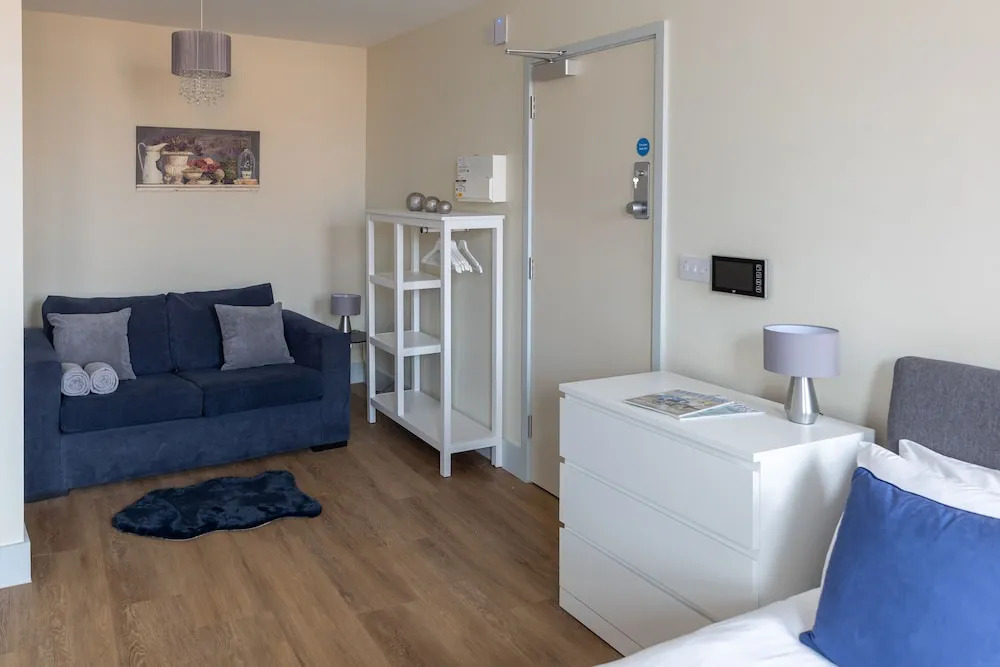 Apartment 7 Isabella House Hereford