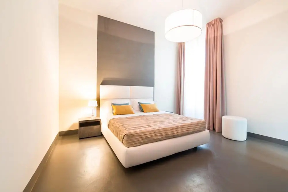 LUCUS Exclusive Bed and Breakfast