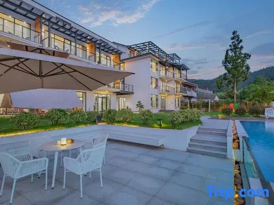 Manyi Dream·Moganshan Resort Homestay