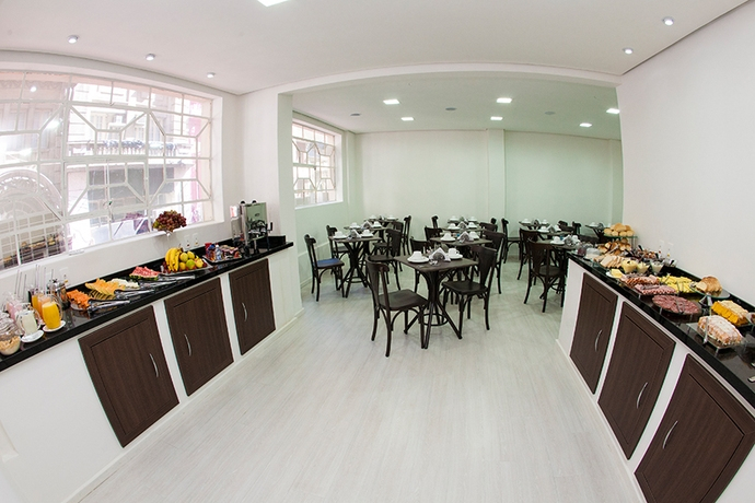 Infinity Suites Hotel