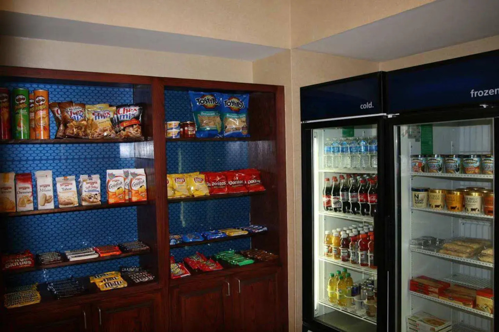 Hampton Inn & Suites Hobbs
