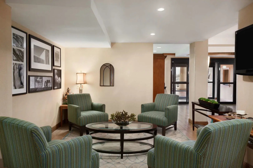 Wingate By Wyndham