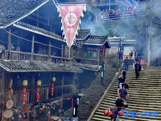 Sanjiang Zhulin Xiaojujusu