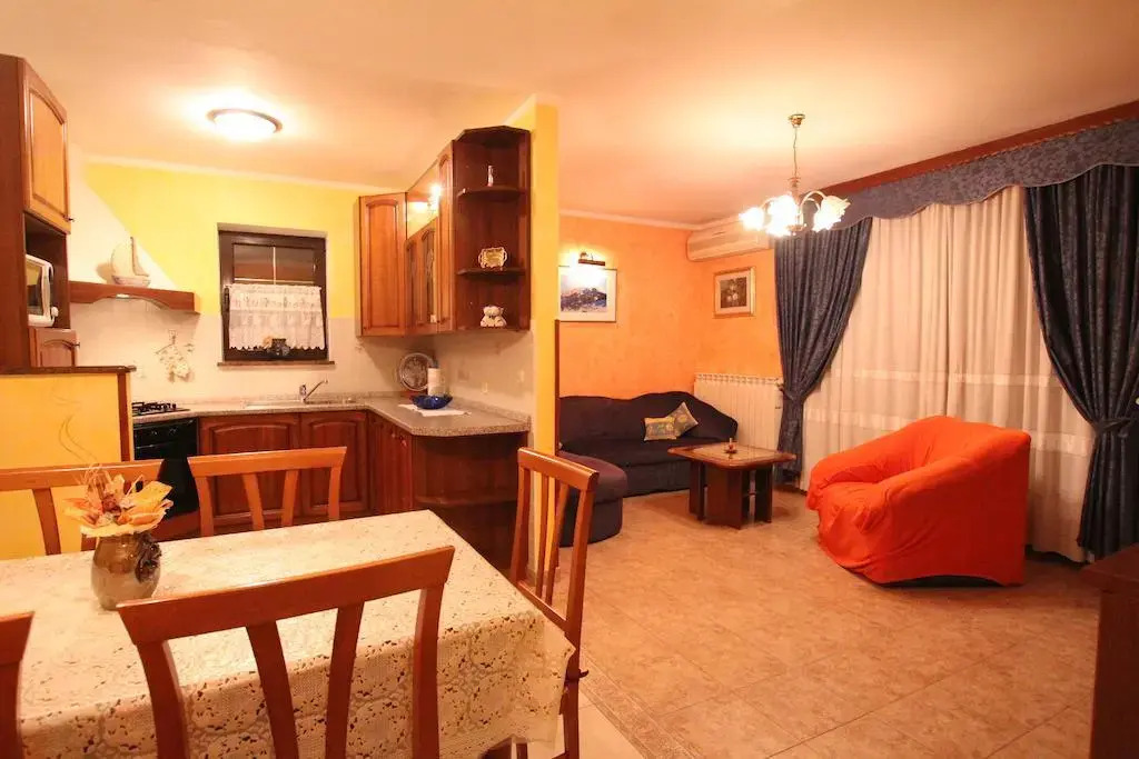 Apartments Residence Radovan 1
