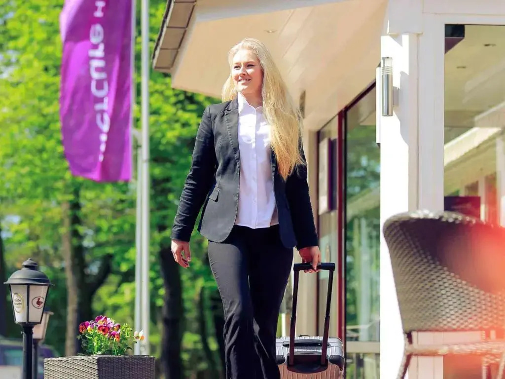 Mercure Hotel am Entenfang Hannover