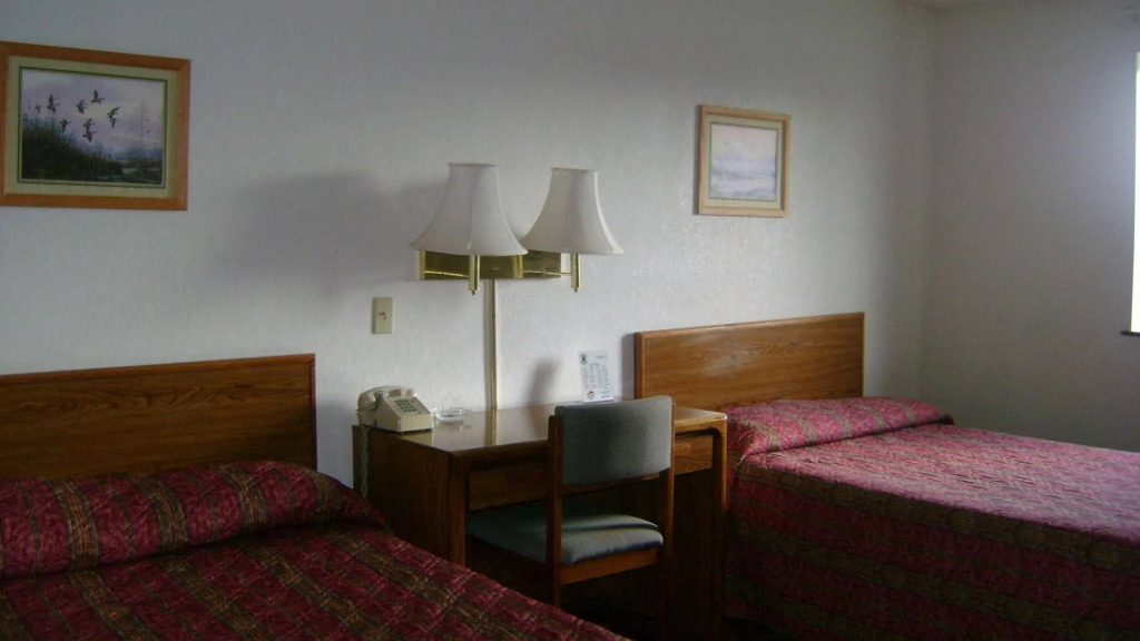 Corning Inn