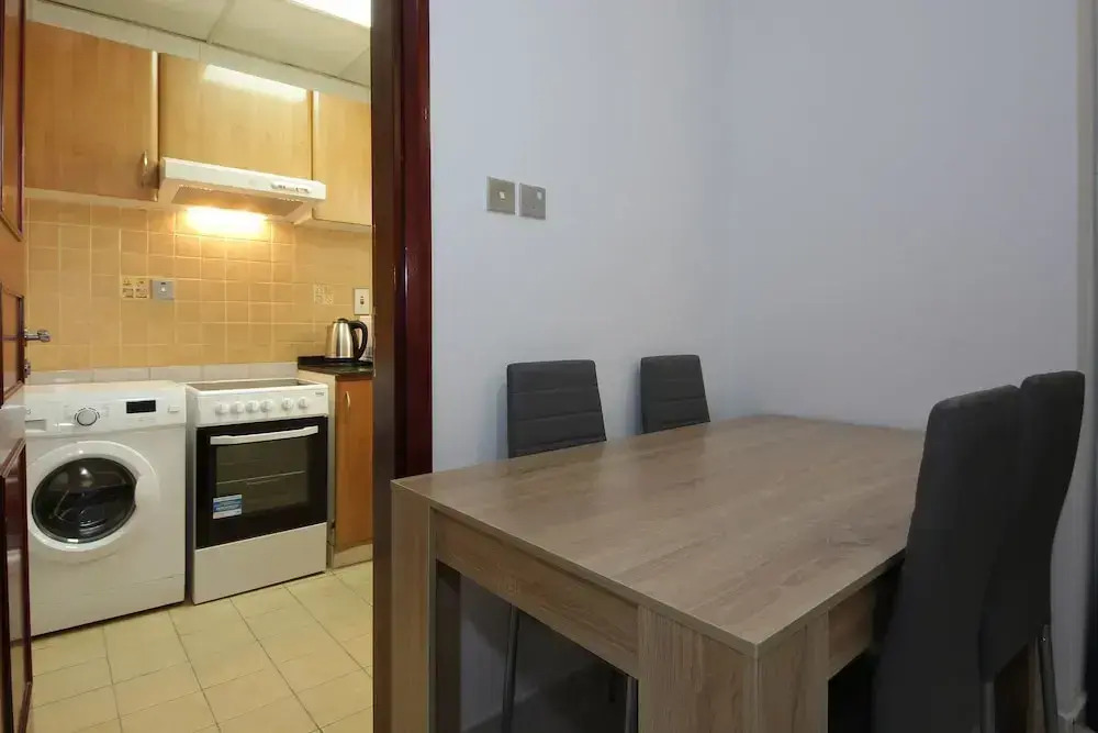 Cosy Studio in Marina