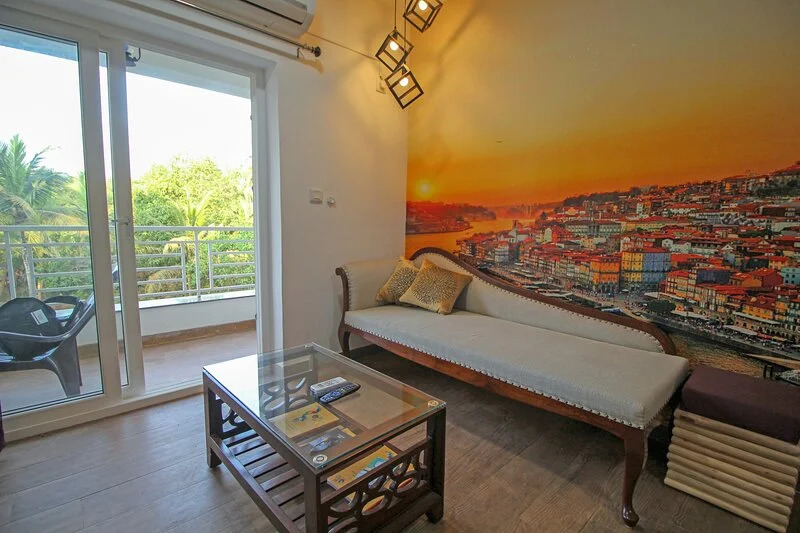 The Weekend Suites
