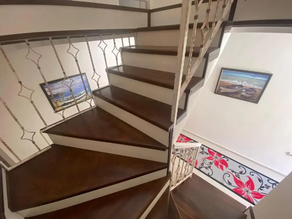 Fimi Apartments