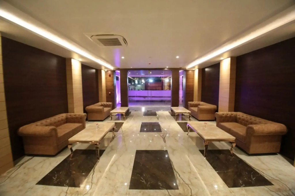 County Inn Hotel