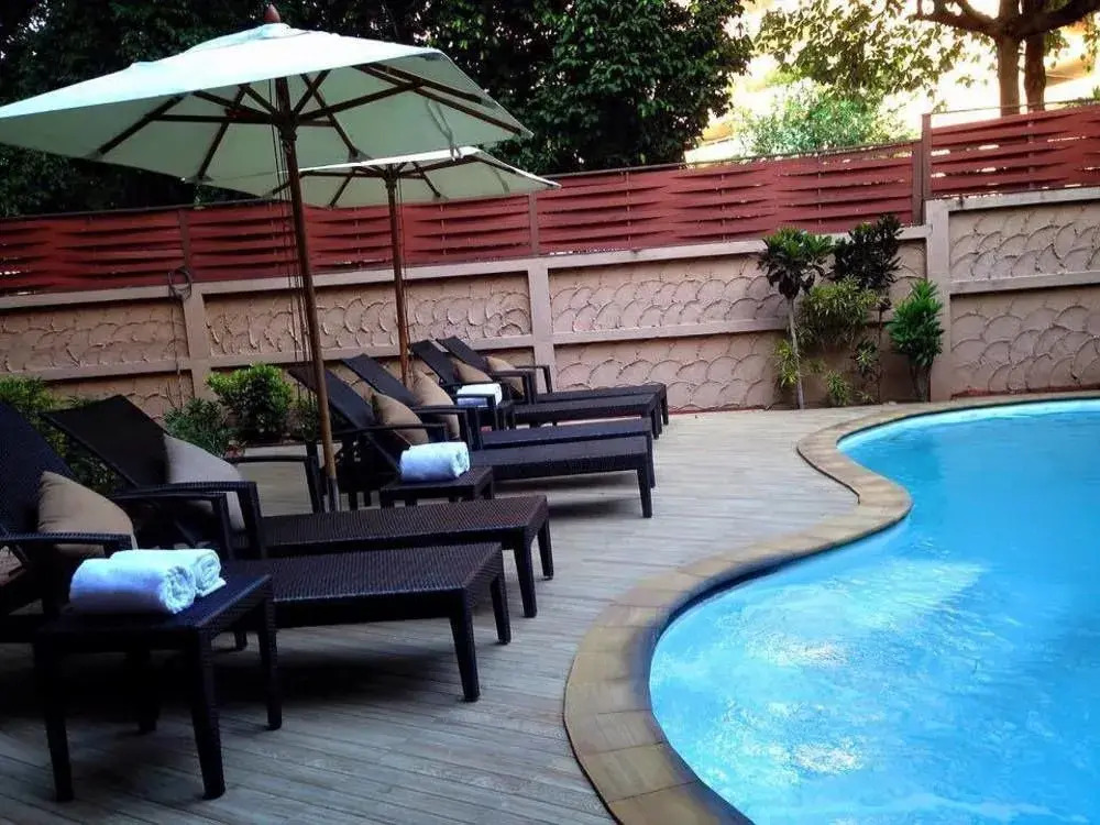 Nakara Loft Chiangmai
