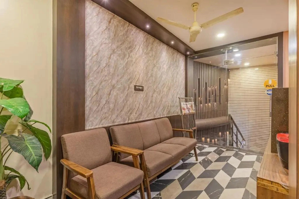 Itsy Hotels Relax