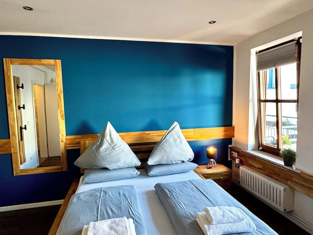Aparthotel Pumpengasse