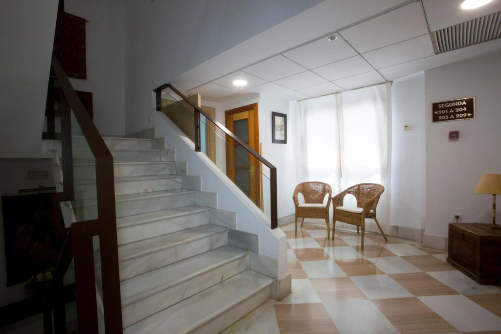 Hotel Córdoba Centro