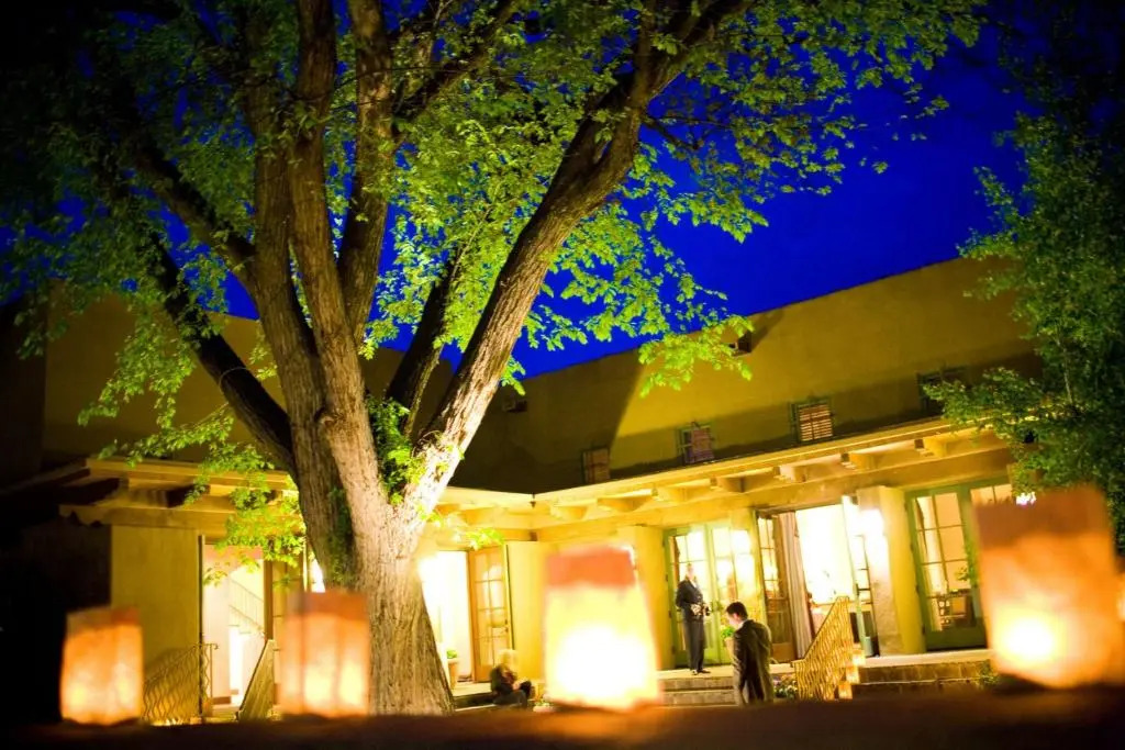 La Posada De Santa Fe, a Tribute Portfolio Resort & Spa