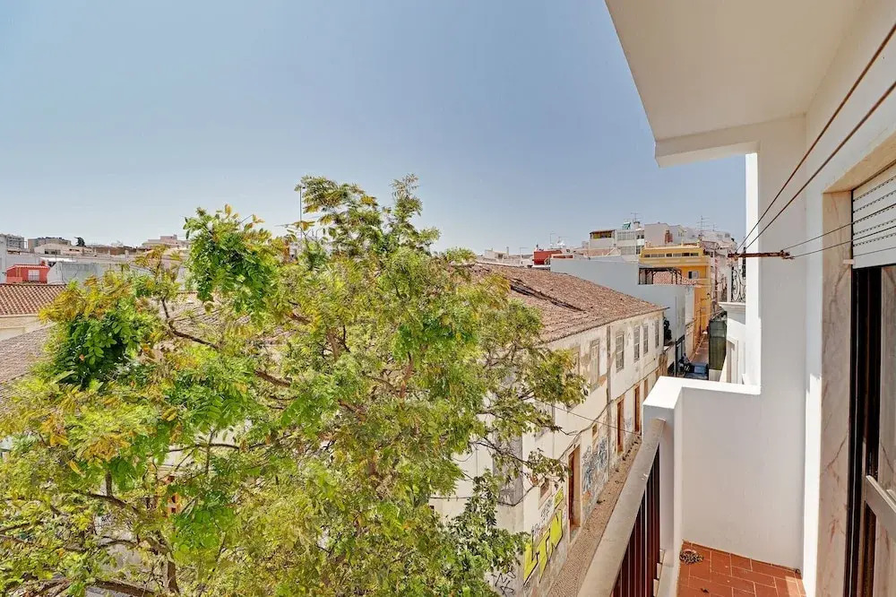 Lagos Downtown By Homing