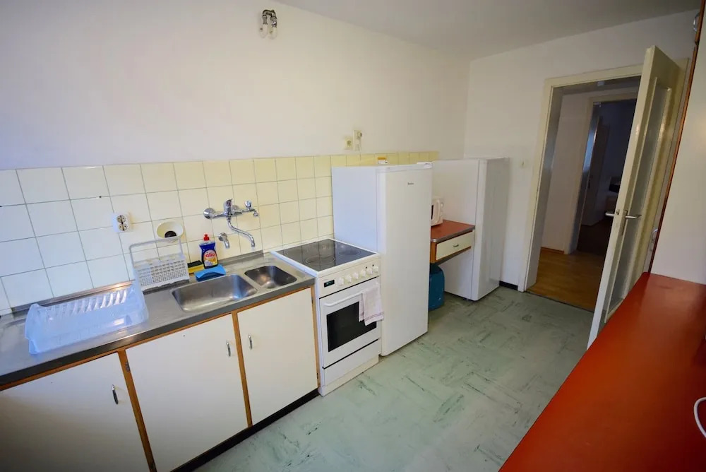 AB Apartments - Apartments Maicklerstrasse