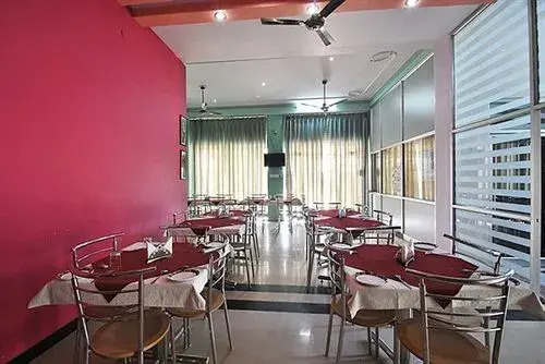 Collection O 7238 Hotel Mansarovar Palace