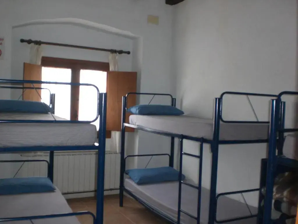 Albergue Rural Cal Picarol